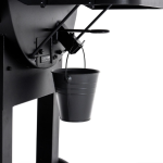 Green Mountain Grills Ledge Prime 2.0 WiFi Pellet Grill Bundle w/ SideBurn & Cover - Image 17