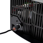 Green Mountain Grills Ledge Prime 2.0 WiFi Pellet Grill Bundle w/ SideBurn & Cover - Image 20