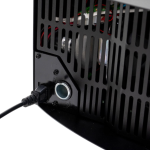 Green Mountain Grills Ledge Prime 2.0 WiFi Pellet Grill Bundle w/ SideBurn & Cover - Image 21