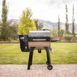 Camp Chef Woodwind SS 24 Pellet Grill - PG24SSG - Image 2
