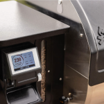 Camp Chef Woodwind SS 24 Pellet Grill - PG24SSG - Image 3