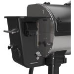 Camp Chef Woodwind SS 24 Pellet Grill - PG24SSG - Image 5