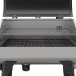 Camp Chef Woodwind SS 24 Pellet Grill - PG24SSG - Image 7