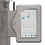 Memphis Grills Pro ITC3 Wi-Fi Monitored 28-Inch 304 Stainless Steel Pellet Grill - VG0001S - Image 5