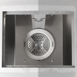 Memphis Grills Pro ITC3 Wi-Fi Monitored 28-Inch 304 Stainless Steel Pellet Grill - VG0001S - Image 6