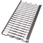 DCS Series 9 36-Inch Built-In Propane Gas Grill With Rotisserie - BE1-36RC-L - Image 8