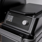 Traeger Ironwood XL Wood Pellet Grill W/ Pop-And-Lock Accessory Rail - TFB93RLG - Image 4