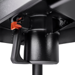 Traeger Ironwood XL Wood Pellet Grill W/ Pop-And-Lock Accessory Rail - TFB93RLG - Image 5