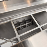 Coyote 28 Inch Freestanding Pellet Grill - C2P28-FS - Image 8