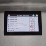 Coyote 36 Inch Freestanding Pellet Grill - C2P36-FS - Image 5