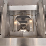 Coyote 36 Inch Freestanding Pellet Grill - C2P36-FS - Image 7