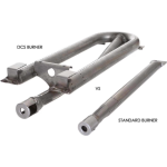 DCS Series 9 36-Inch Built-In Propane Gas Grill With Rotisserie - BE1-36RC-L - Image 12