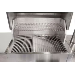 Cookshack Fast Eddys 32-Inch Wood Pellet Grill - PG1000 - Image 4
