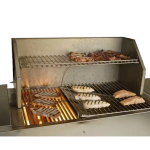 Cookshack Fast Eddys 32-Inch Wood Pellet Grill - PG1000 - Image 5