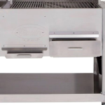 Cookshack Fast Eddys 32-Inch Wood Pellet Grill - PG1000 - Image 9