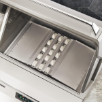 Twin Eagles Wi-Fi Controlled 36-Inch Stainless Steel Pellet Grill and Smoker On Deluxe Cart - Image 6