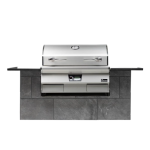recteq E-Series Built-In 1300 Wood Pellet Grill - RT-1300 - Image 12