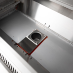 recteq E-Series Built-In 1300 Wood Pellet Grill - RT-1300 - Image 21