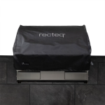 recteq E-Series Built-In 1300 Wood Pellet Grill - RT-1300 - Image 27
