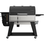 Camp Chef Woodwind Pro 36-Inch Pellet Grill - PG36WWSB