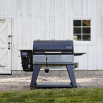 Camp Chef Woodwind Pro 36-Inch Pellet Grill - PG36WWSB - Image 2