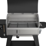 Camp Chef Woodwind Pro 36-Inch Pellet Grill - PG36WWSB - Image 3