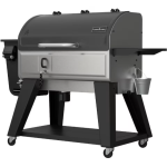 Camp Chef Woodwind Pro 36-Inch Pellet Grill - PG36WWSB - Image 4