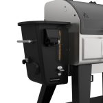Camp Chef Woodwind Pro 36-Inch Pellet Grill - PG36WWSB - Image 5