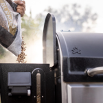 Camp Chef Woodwind Pro 36-Inch Pellet Grill - PG36WWSB - Image 6