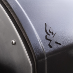 Camp Chef Woodwind Pro 36-Inch Pellet Grill - PG36WWSB - Image 9