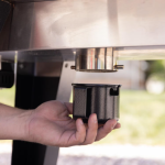 Camp Chef Woodwind Pro 36-Inch Pellet Grill - PG36WWSB - Image 16