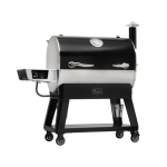 recteq Flagship 1600 Wood Pellet Grill - RT-1600FS - Image 8