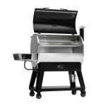 recteq Flagship 1600 Wood Pellet Grill - RT-1600FS - Image 9
