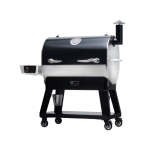 recteq Flagship 1600 Wood Pellet Grill - RT-1600FS - Image 11
