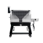 recteq Flagship 1600 Wood Pellet Grill - RT-1600FS - Image 13