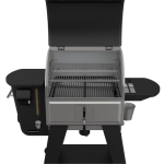 Camp Chef Woodwind Pro 24-Inch Pellet Grill - PG24WWSB - Image 5