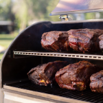 Camp Chef Woodwind Pro 24-Inch Pellet Grill - PG24WWSB - Image 12