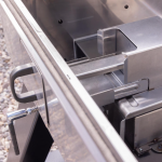 Camp Chef Woodwind Pro 24-Inch Pellet Grill - PG24WWSB - Image 14