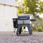 Camp Chef Woodwind Pro 24-Inch Pellet Grill - PG24WWSB - Image 27