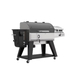 Camp Chef Woodwind Pro 36-Inch Pellet Grill With Propane Sidekick Sear Box - PG36WWSB - Image 3