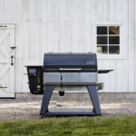 Camp Chef Woodwind Pro 36-Inch Pellet Grill With Propane Sidekick Sear Box - PG36WWSB - Image 5