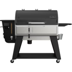 Camp Chef Woodwind Pro 36-Inch Pellet Grill With Propane Sidekick Sear Box - PG36WWSB - Image 6