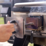 Camp Chef Woodwind Pro 36-Inch Pellet Grill With Propane Sidekick Sear Box - PG36WWSB - Image 19