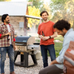 Camp Chef Woodwind Pro 36-Inch Pellet Grill With Propane Sidekick Sear Box - PG36WWSB - Image 31