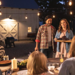 Camp Chef Woodwind Pro 36-Inch Pellet Grill With Propane Sidekick Sear Box - PG36WWSB - Image 33