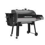 Camp Chef Woodwind SS 36 Pellet Grill w/ Propane Sidekick Griddle - PG36SSG - Image 2