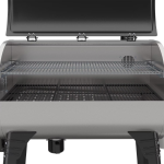 Camp Chef Woodwind SS 36 Pellet Grill w/ Propane Sidekick Griddle - PG36SSG - Image 6