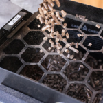 Camp Chef Woodwind SS 36 Pellet Grill w/ Propane Sidekick Griddle - PG36SSG - Image 7