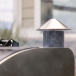 Camp Chef Woodwind SS 36 Pellet Grill w/ Propane Sidekick Griddle - PG36SSG - Image 17