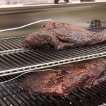 Camp Chef Woodwind SS 36 Pellet Grill w/ Propane Sidekick Griddle - PG36SSG - Image 18